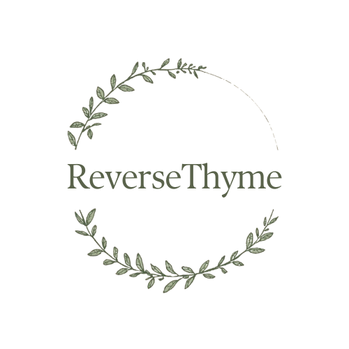 ReverseThyme Logo